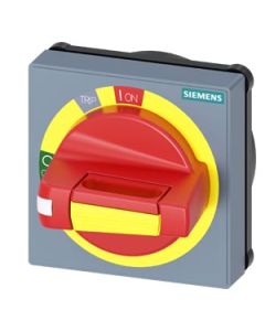 Siemens 8UD1721-0AC15 Device