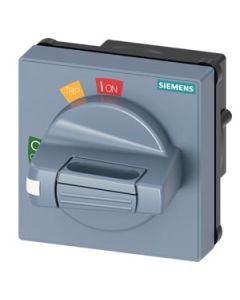 Siemens 8UD1721-0AC21 Breaker