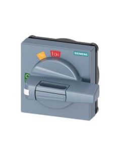 Siemens 8UD1731-0AB11 Breaker