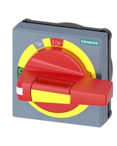 Siemens 8UD1731-0AB15 Breaker