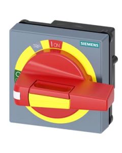 Siemens 8UD1731-0AB25 Breaker
