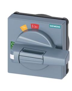 Siemens 8UD1731-0AC11 Breaker