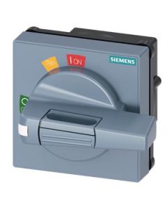 Siemens 8UD1731-0AC21 Breaker