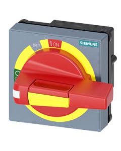Siemens 8UD1731-0AC25 Breaker