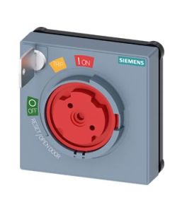 Siemens 8UD1900-0MC01 Breaker