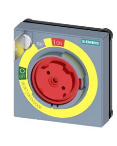 Siemens 8UD1900-0NC05 Breaker