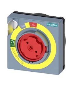 Siemens 8UD1900-0QB05 Breaker