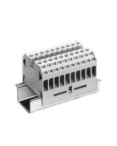 Siemens 8WA10110DG22 Block