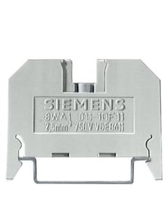 Siemens 8WA10111BF21 Block
