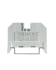 Siemens 8WA10111BF23 Device