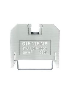 Siemens 8WA10111BG11 Block