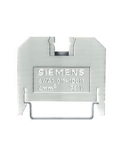Siemens 8WA10111BG22 Block