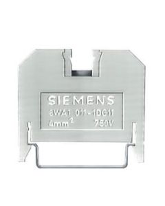 Siemens 8WA10111BG24 Block