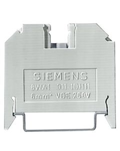 Siemens 8WA10111BH24 Block
