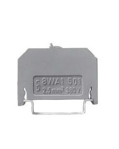Siemens 8WA1501 Device