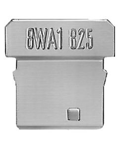 Siemens 8WA1825 Block