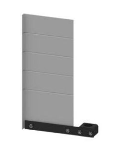 Siemens 8WD4408-0FA Panel