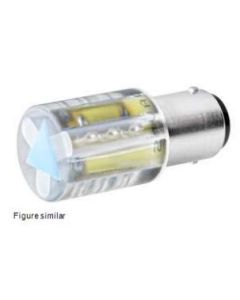 Siemens 8WD4428-6XB LED Indicator