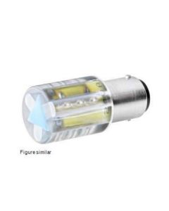 Siemens 8WD4458-6XB LED