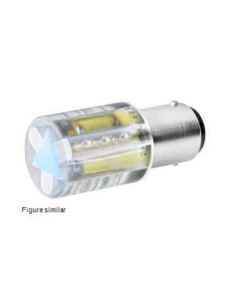Siemens 8WD4458-6XC LED