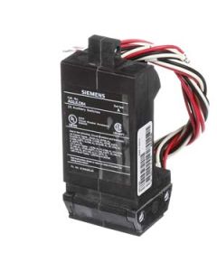 Siemens A02JLD64 Breaker
