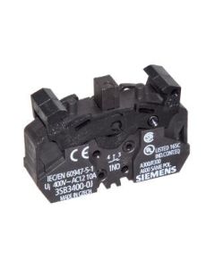Siemens ASWPA Breaker