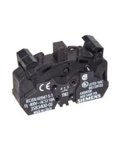 Siemens ASWPB Breaker