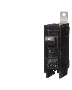Siemens B120HH Breaker