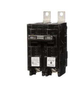 Siemens B2100H Breaker