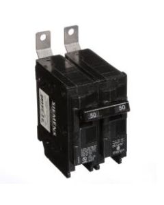 Siemens B250 Breaker