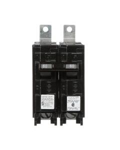 Siemens B260 Breaker