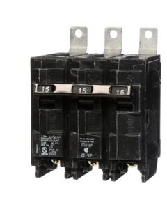 Siemens B315H Breaker