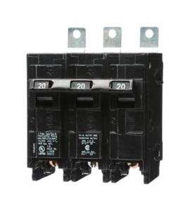 Siemens B320 Breaker