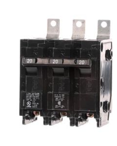 Siemens B320HH Breaker