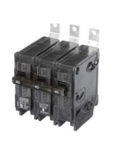 Siemens B340 Breaker