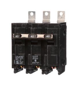 Siemens B340H Breaker