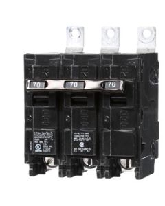 Siemens B370 Breaker