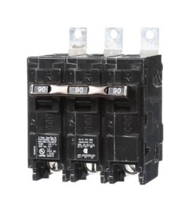 Siemens B390 Breaker