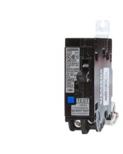 Siemens BA115AFC Breaker