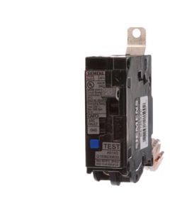 Siemens BA120AFC Breaker