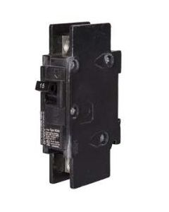 Siemens BQ1B040QLD Breaker