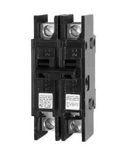 Siemens BQ2B025QLD Breaker