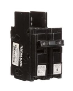 Siemens BQ2B045 Breaker