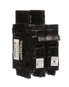 Siemens BQ2B070H Breaker