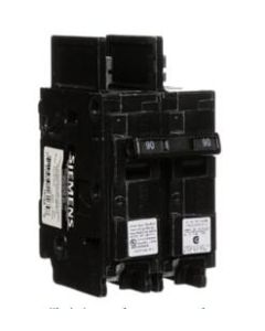 Siemens BQ2B090H Breaker