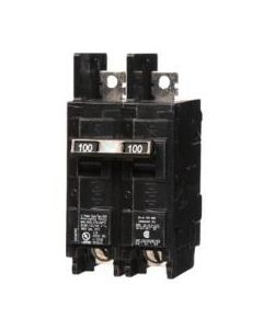 Siemens BQ2B100H Breaker