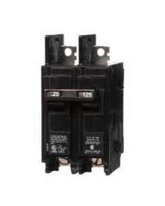 Siemens BQ2B125 Breaker