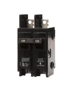 Siemens BQ2B125H Breaker