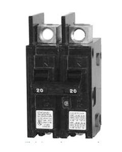 Siemens BQ2H060 Breaker