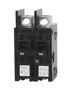 Siemens BQ2H100 Breaker